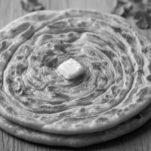 Laccha Paratha