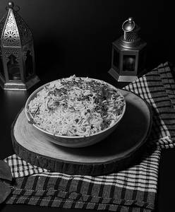 Jeera Rice