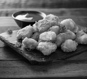 Chicken popcorn