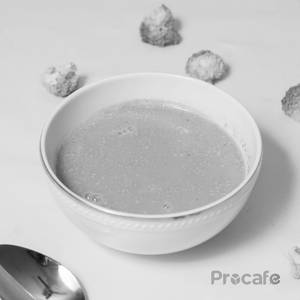 Broccoli Bliss Soup