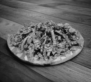 Onion Pakoda