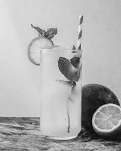 Mango Mojito