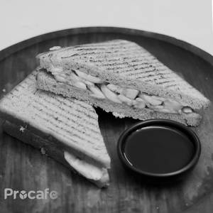 Peanana Breadwich