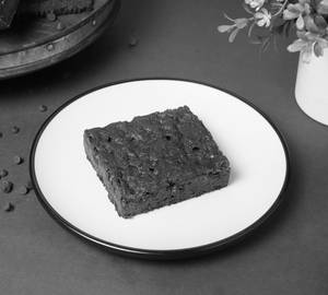 Choco Chip Brownie [1 Piece]