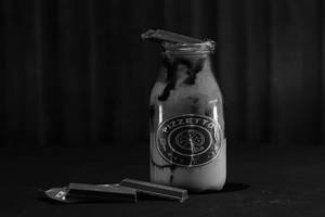 Kit Kat Shake