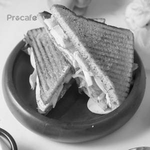 Egg Breadwich