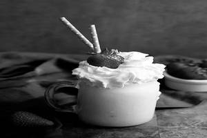 Vanilla Shake