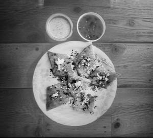 Spring Dosa
