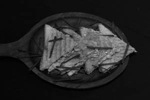 Shehenshah Paneer Sandwich