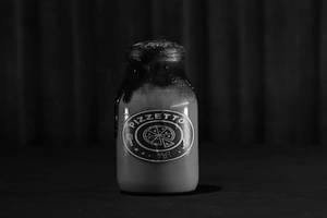 Cold Coffee