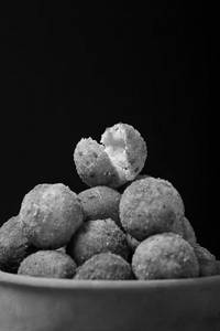 Potato Shots [12 Pieces]