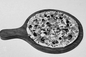 Pizzetto Veg Special Pizza