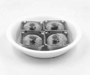 Sandesh Orange [4 Piece]