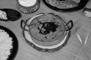 Tadka Dal Fry