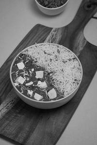 Paneer Butter Masala Rice Bowl (appx. 400gm)