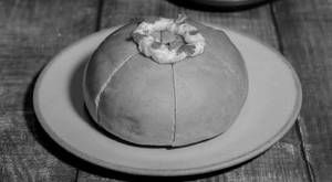Garlic Bomb [1 Piece]