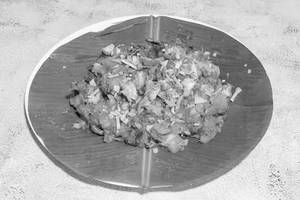Chicken Kappa Biriyani