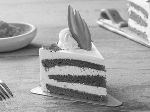 Red Velvet Pastry