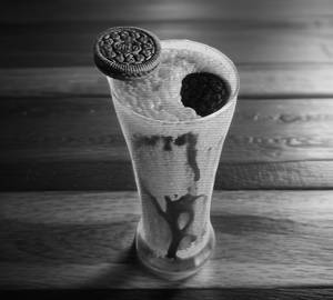 Oreo Shake