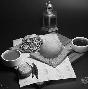 Shahi Samosa [1 Piece]
