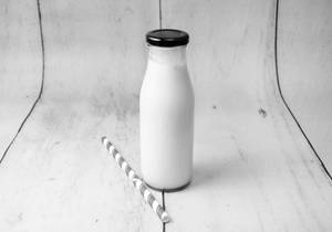 Butterscotch Shake