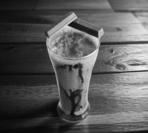 Kitkat Crunch Shake
