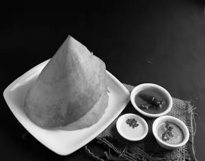 Plain Dosa
