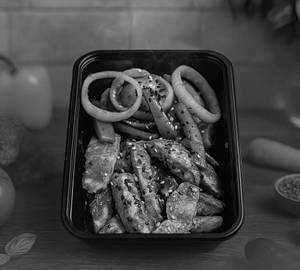 Chicken Fingers   