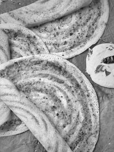 Ulli Karam Dosa