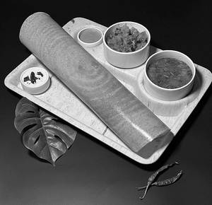 Paneer Masala Dosa