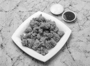 Chicken Popcorn