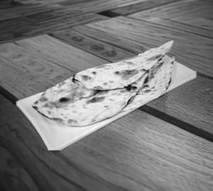Butter Naan