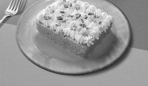Rose Milk Tres Leches