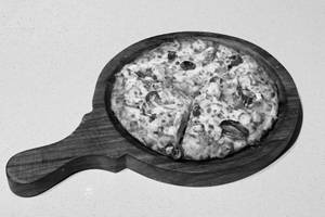 Paneer Special Pizza