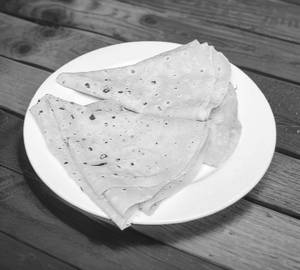 Rumali Roti