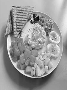 Healthy Morning