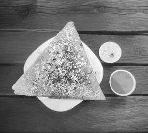 Paneer Mysore Masala Dosa