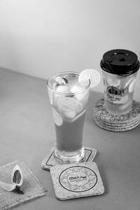 Lemon Iced Tea