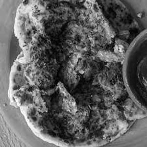 Chur Chur Naan