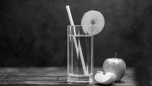 Apple Honeymoon