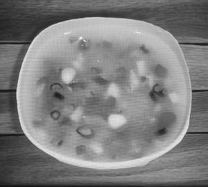 Sweet Corn Soup
