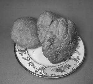 Pyaaz Kachori