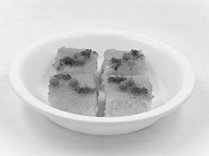 Sandesh Butterscotch [ 4 piece]