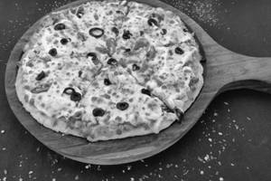 Gourmet Pizza