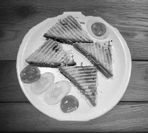 Indiana Special Sandwich