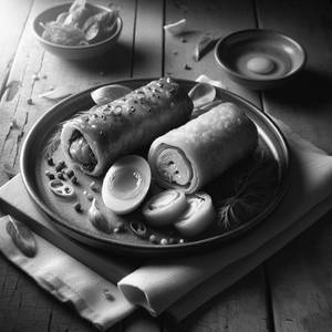 Roll Combo