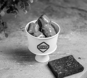 Brownie Choco Tub[1Pc]