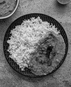 Dalghee Rice Bowl