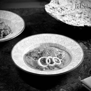Rasa Tawa Fish