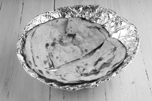 Tandori Roti   [Plain]